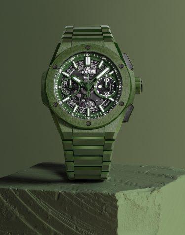 Hublot Big Bang Integral 42 mm