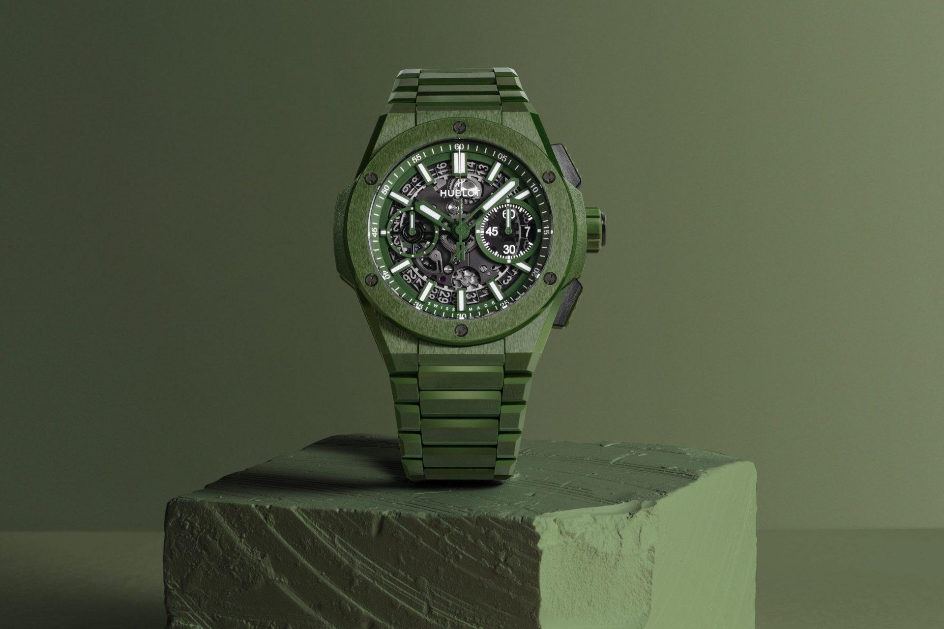 Hublot Big Bang Integral 42 mm