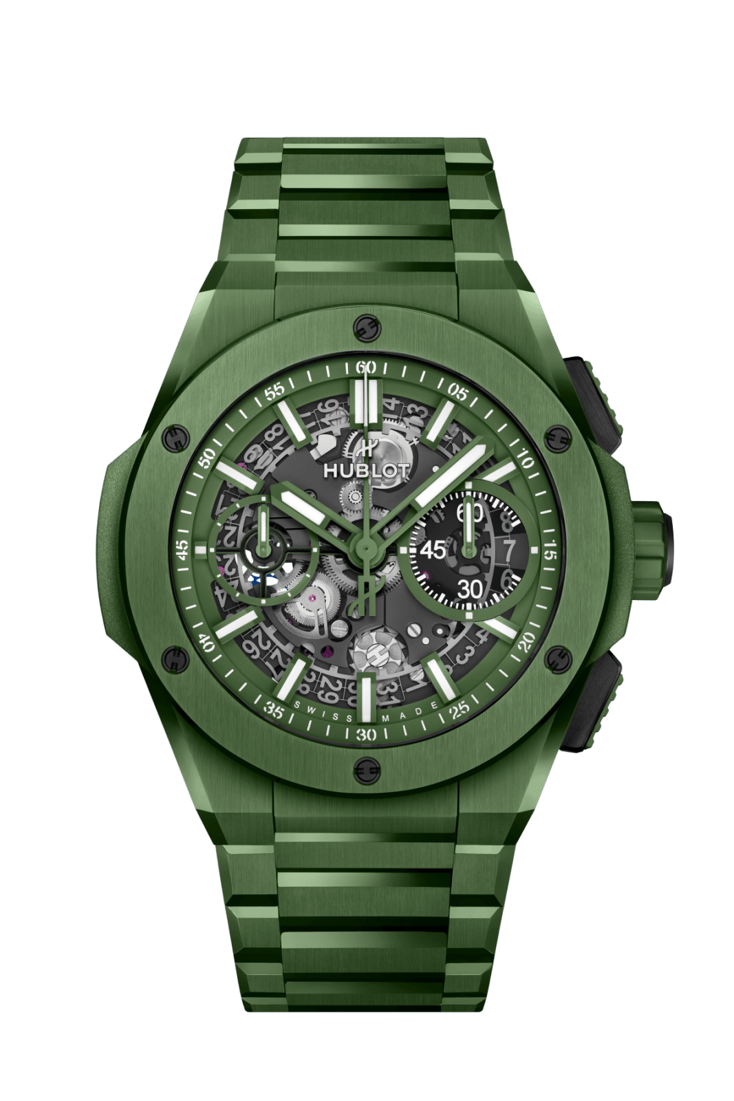 Hublot Big Bang Integral 42 mm