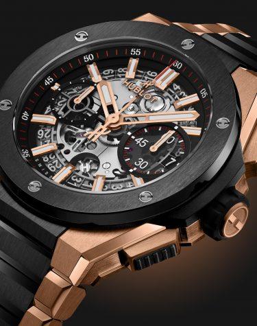 Hublot Big Bang Integrated 42 mm