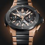 Hublot Big Bang Integrated 42 mm