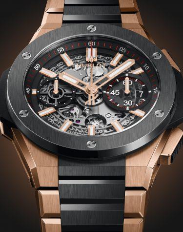 Hublot Big Bang Integrated 42 mm