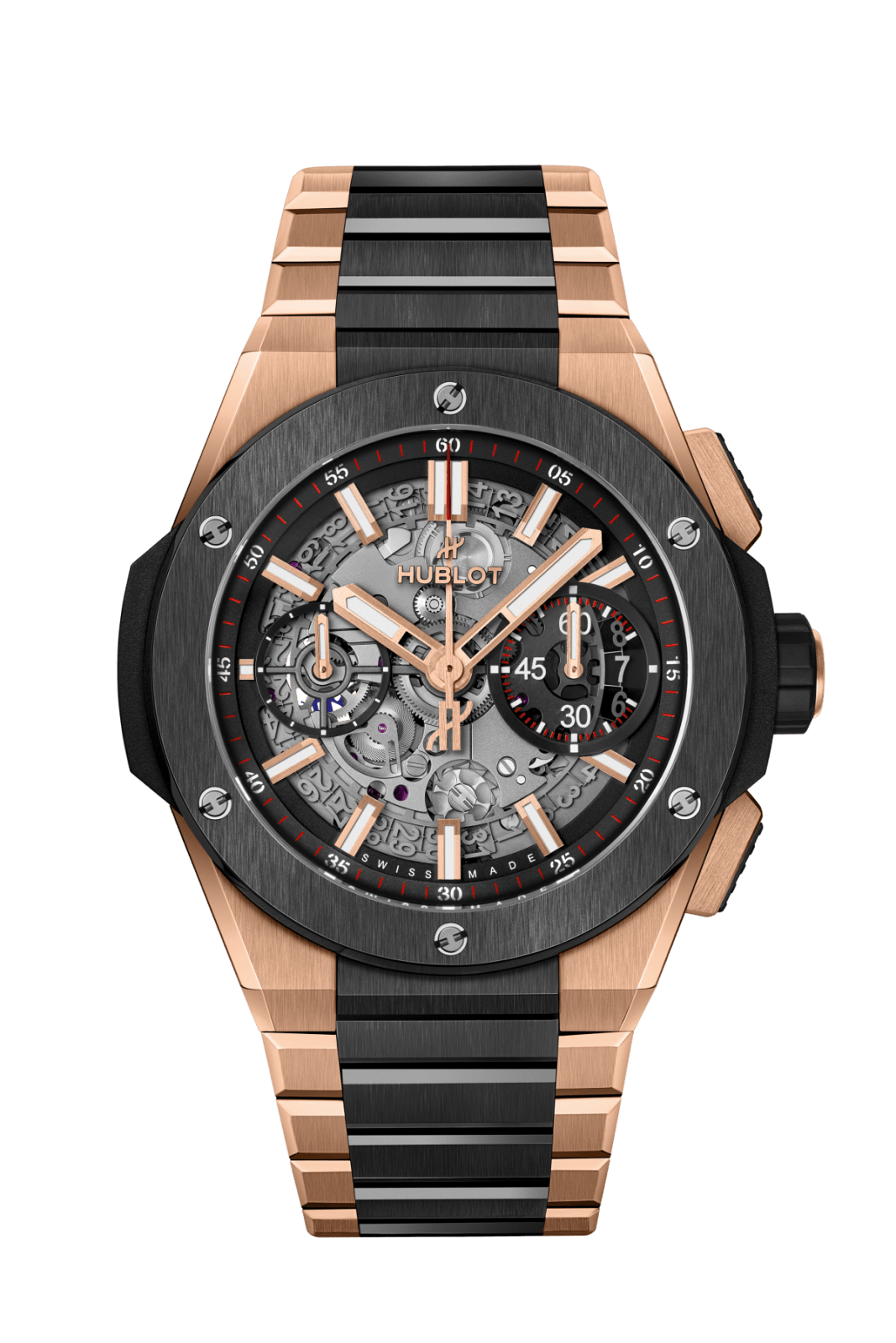 Hublot Big Bang Integrated 42 mm