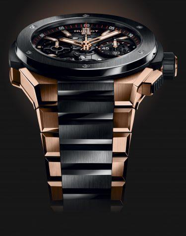 Hublot Big Bang Integrated 42 mm