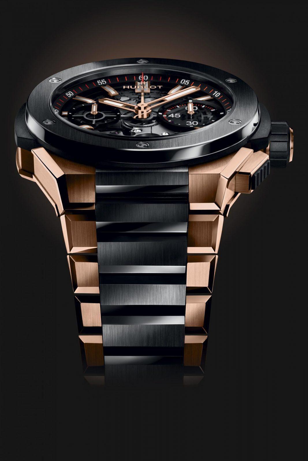 Hublot Big Bang Integrated 42 mm