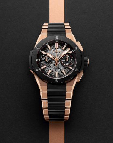 Hublot Big Bang Integrated 42 mm