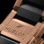 Hublot Big Bang Integrated 42 mm