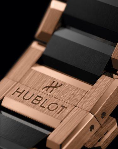 Hublot Big Bang Integrated 42 mm