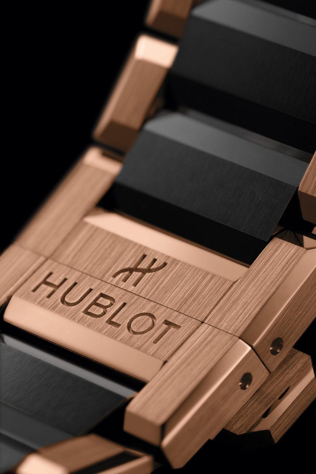 Hublot Big Bang Integrated 42 mm