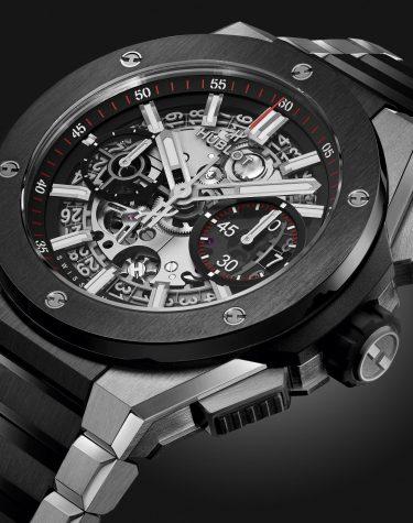 Hublot Big Bang Integrated 42 mm