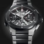 Hublot Big Bang Integrated 42 mm