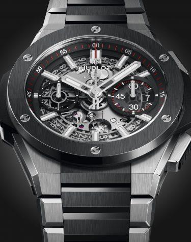 Hublot Big Bang Integrated 42 mm