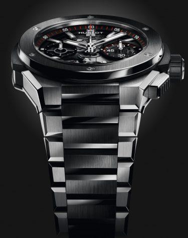 Hublot Big Bang Integrated 42 mm