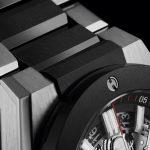 Hublot Big Bang Integrated 42 mm