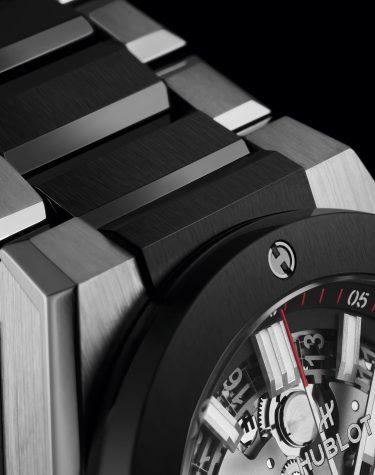 Hublot Big Bang Integrated 42 mm