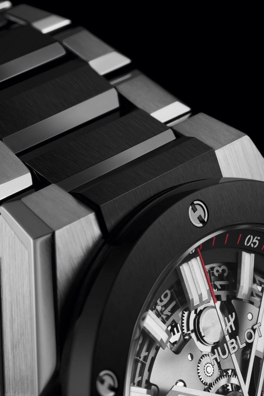Hublot Big Bang Integrated 42 mm