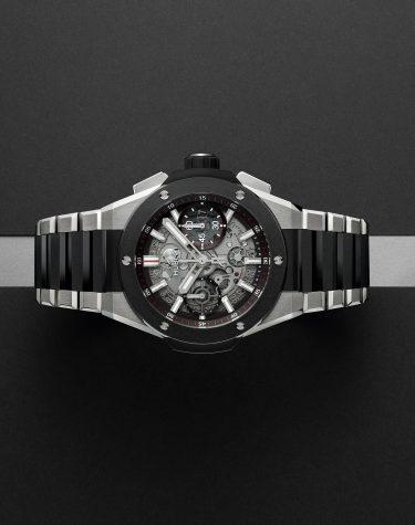 Hublot Big Bang Integrated 42 mm