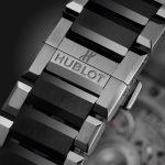 Hublot Big Bang Integrated 42 mm