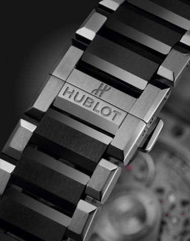 Hublot Big Bang Integrated 42 mm