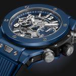 Hublot Big Bang Unico Champions League 42 mm