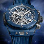 Hublot Big Bang Unico Champions League 42 mm