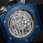 Hublot Big Bang Unico Champions League 42 mm