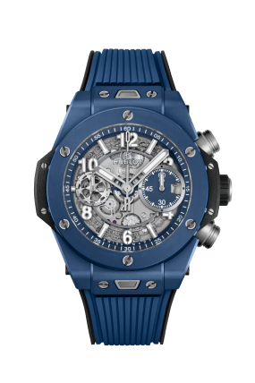 Hublot Big Bang Unico Champions League 42 mm 441.EX.5129.RX.UCL22