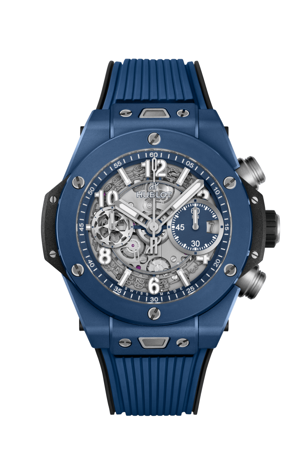 Hublot Big Bang Unico Champions League 42 mm 441.EX.5129.RX.UCL22