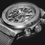 Hublot Big Bang Unico Chronograph 42 mm