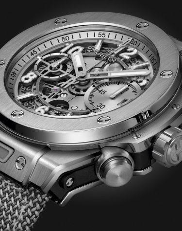 Hublot Big Bang Unico Chronograph 42 mm