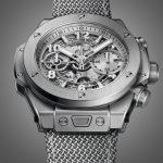 Hublot Big Bang Unico Chronograph 42 mm