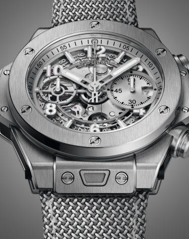 Hublot Big Bang Unico Chronograph 42 mm