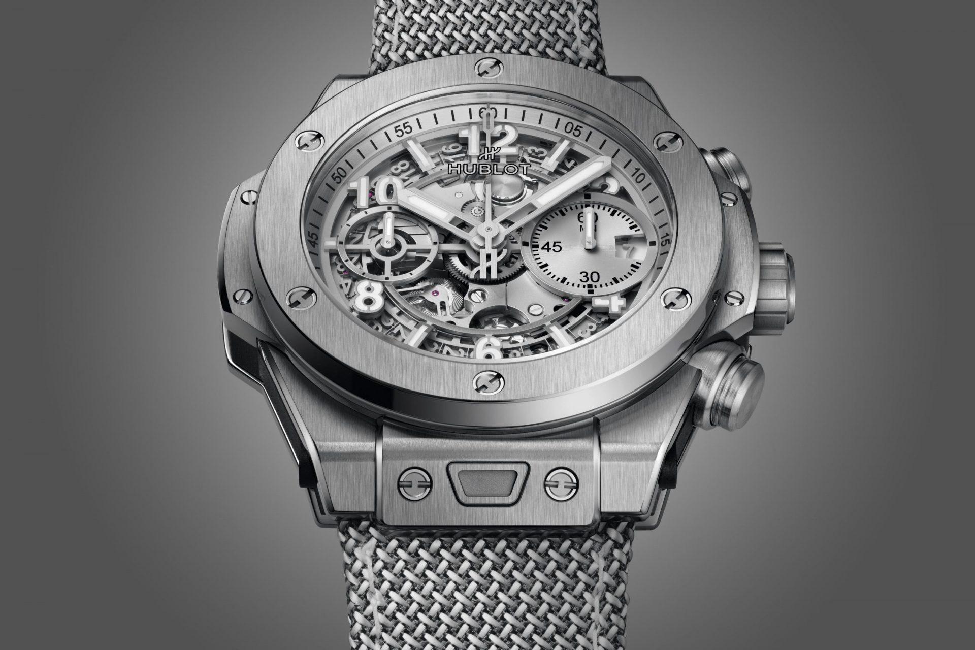 Hublot Big Bang Unico Chronograph 42 mm