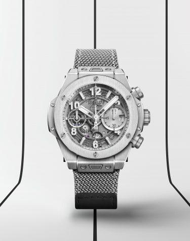 Hublot Big Bang Unico Chronograph 42 mm