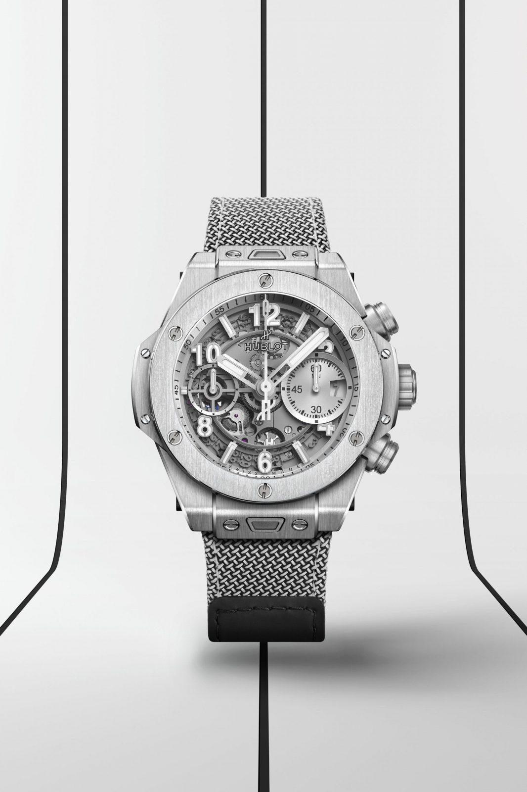 Hublot Big Bang Unico Chronograph 42 mm
