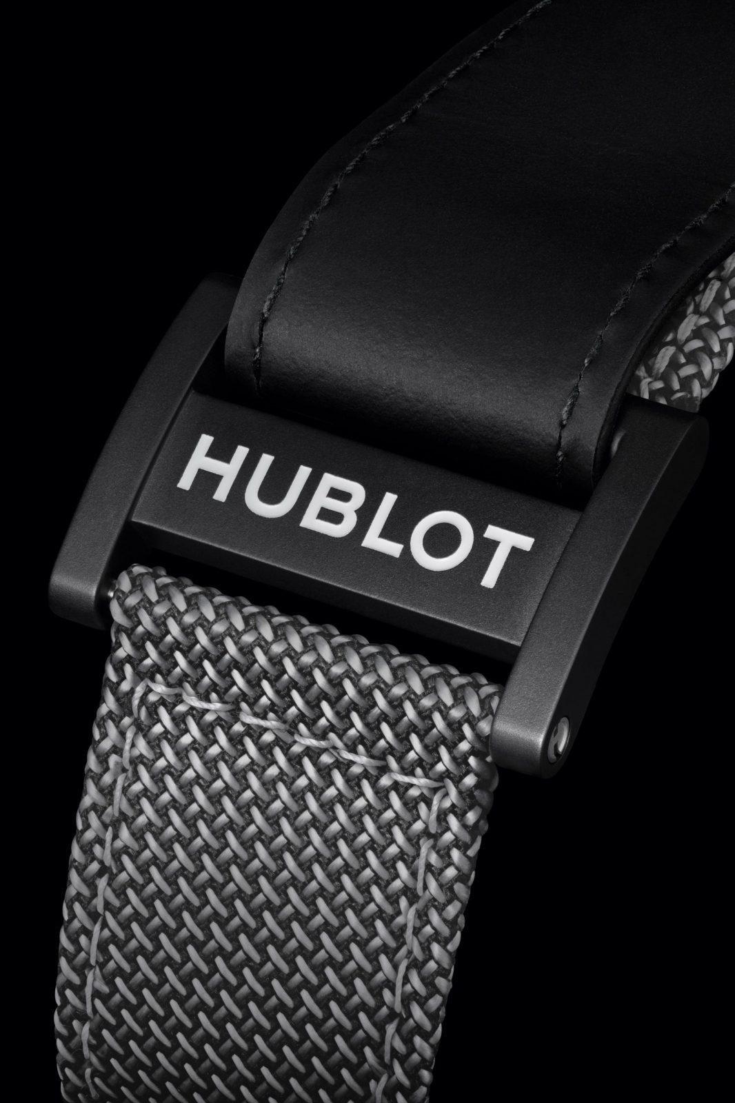 Hublot Big Bang Unico Chronograph 42 mm