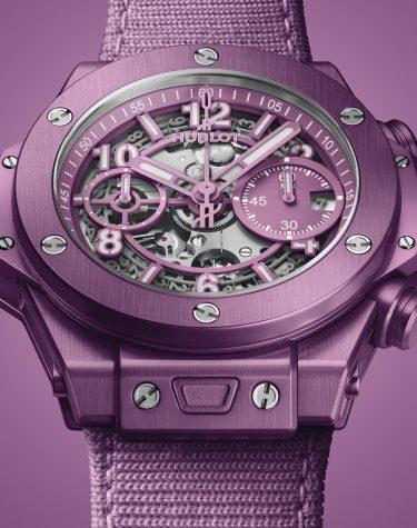 Hublot Big Bang Unico Summer