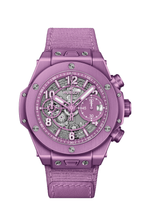 Hublot Big Bang Unico Summer