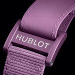 Hublot Big Bang Unico Summer