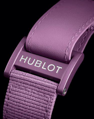 Hublot Big Bang Unico Summer