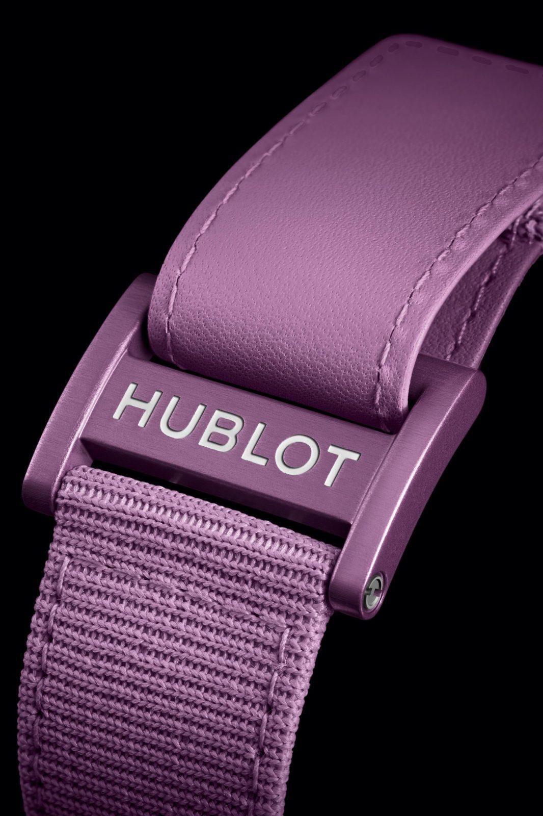 Hublot Big Bang Unico Summer