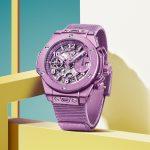 Hublot Big Bang Unico Summer