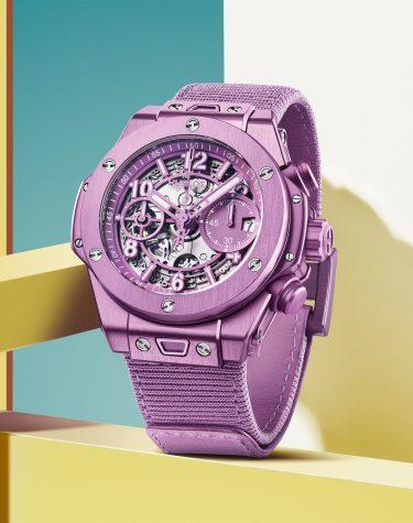 Hublot Big Bang Unico Summer