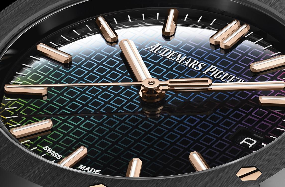 Audemars Piguet Royal Oak Selfwinding 34 mm