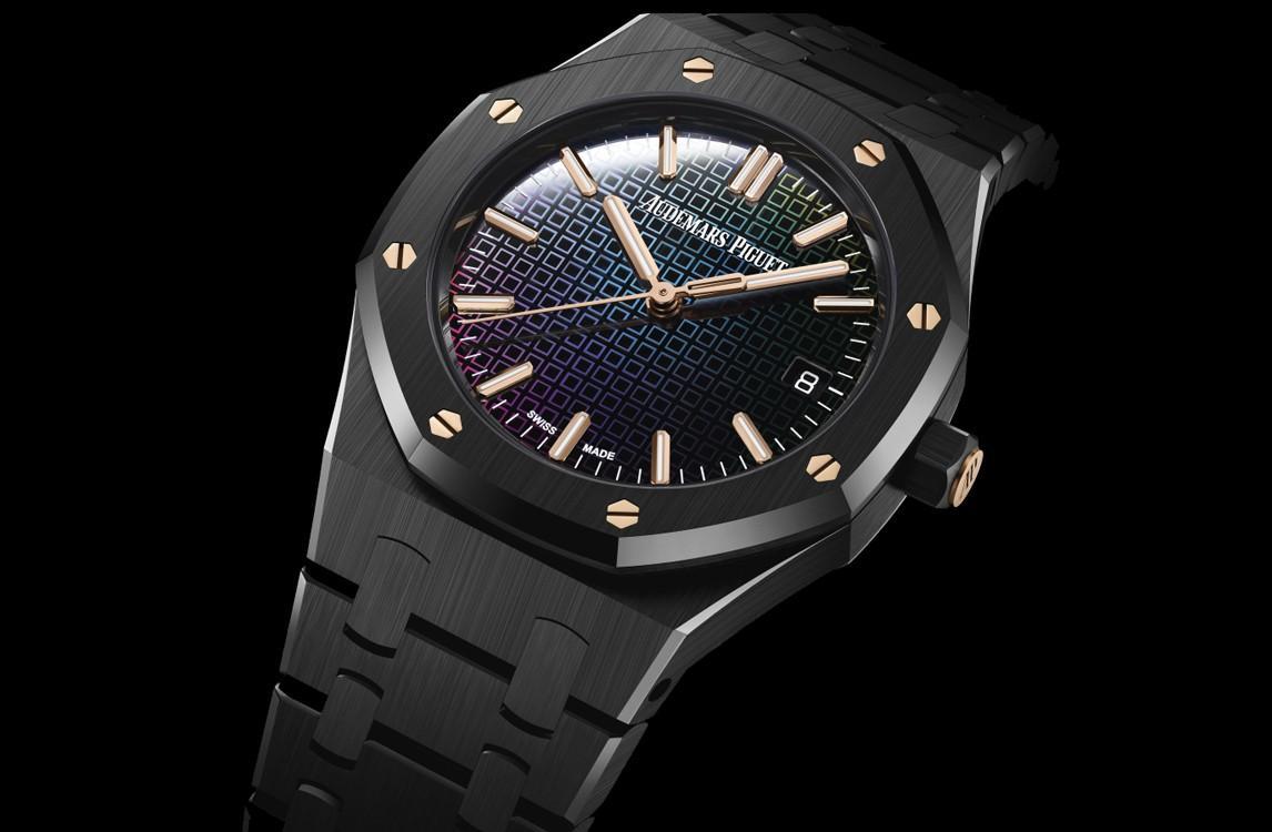 Audemars Piguet Royal Oak Selfwinding 34 mm