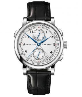 A. Lange and Sohne 1815 Rattrapante