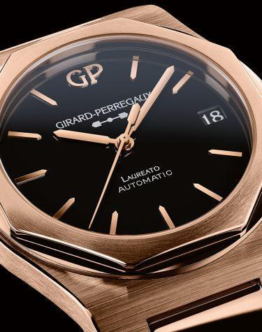 Girard-Perregaux Laureato 42 mm