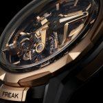 Ulysse Nardin Freak S