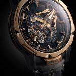 Ulysse Nardin Freak S