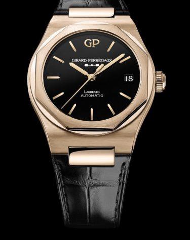 Girard-Perregaux Laureato 42 mm